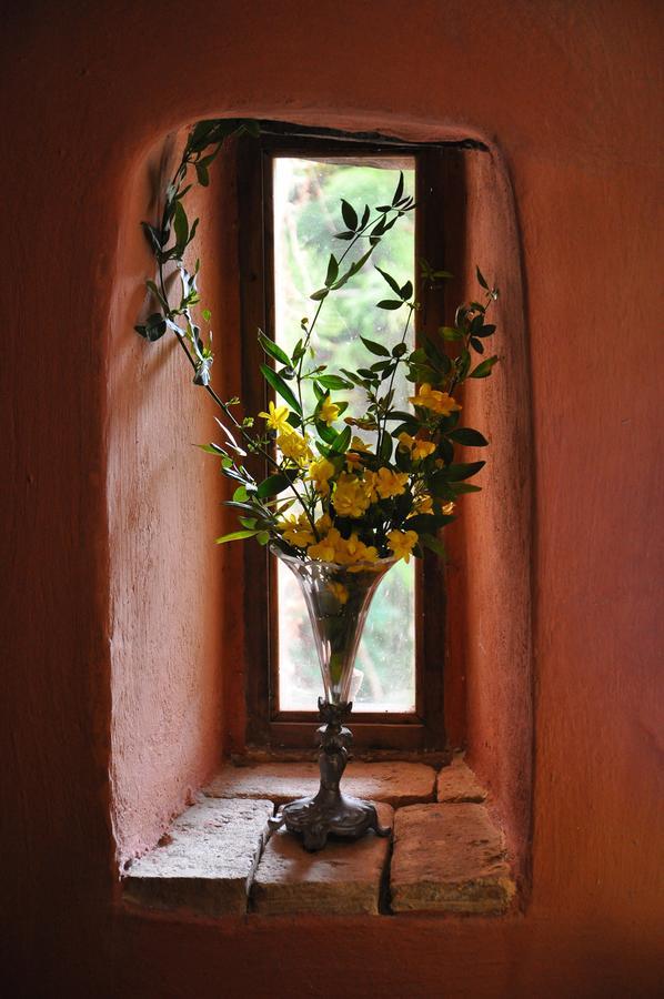 Villa Domenicale Ágios Márkos Dış mekan fotoğraf