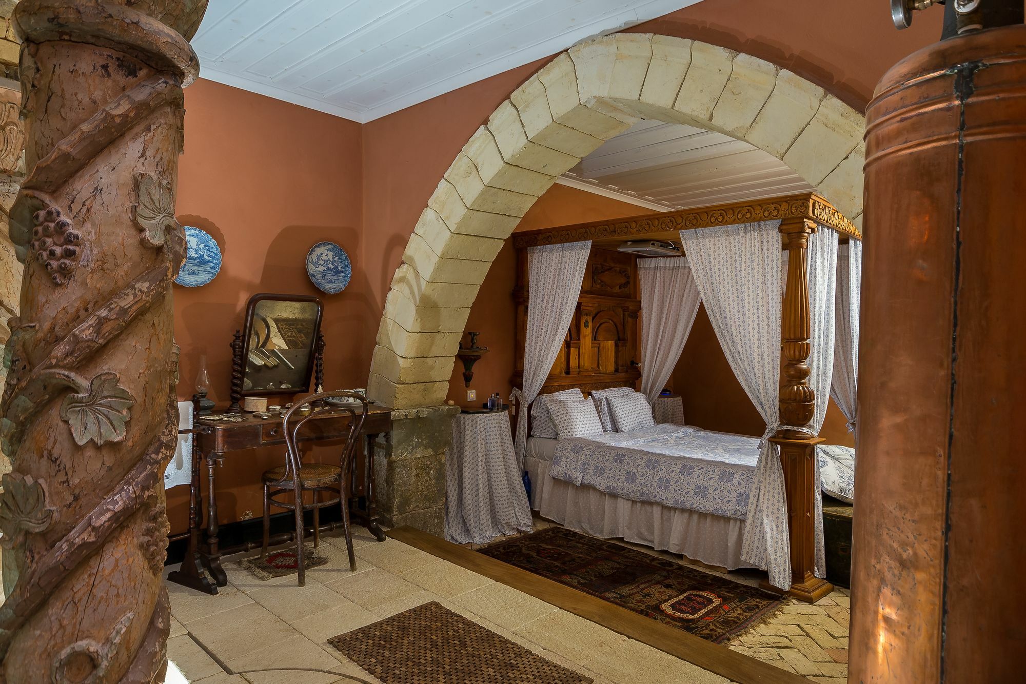 Villa Domenicale Ágios Márkos Dış mekan fotoğraf