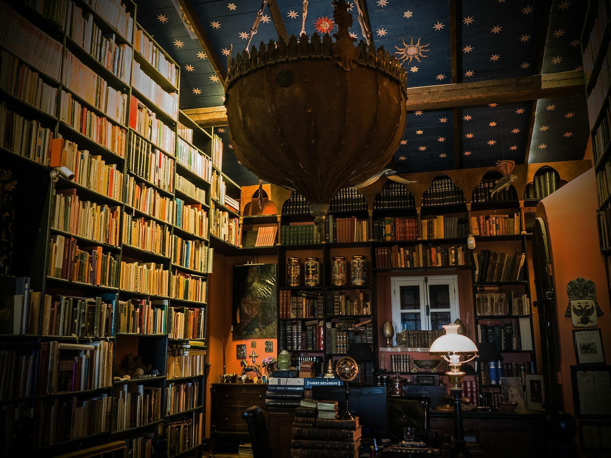 Villa Domenicale Ágios Márkos Dış mekan fotoğraf